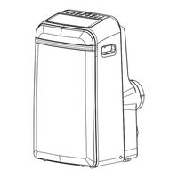 mundoclima MUPO-12-H9 Manual De Instalación Y Usuario