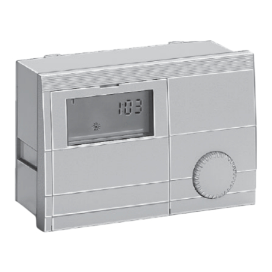 Roca E8.4401 Instrucciones De Instalación, Montaje Y Funcionamiento Para El Instalador Y Usuario