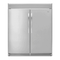 Refrigeradores Whirlpool SKT60 Serie Instrucciones De Instalación