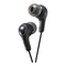 Auriculares JVC HA-FX7 Manual Del Usuario