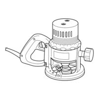 Makita 3601B Manual De Instrucciones