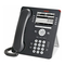 Manual del Avaya 9608