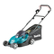 Cortacéspedes Makita DLM431 Manual De Instrucciones