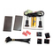 Accesorios de Automóviles Mazda C9E1-V4-590A Instrucciones De Montaje