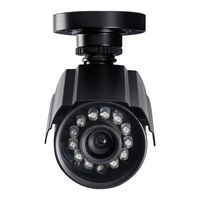 Flir LOREX CVC7731 Serie Guia De Inicio Rapido