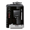 Cafeteras Bosch TES 501 Serie Instrucciones De Uso