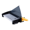 Equipo de Oficina Fellowes SafeCut Fusion 120 Guia De Inicio Rapido