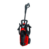 Einhell TC-HP 1435 Manual De Instrucciones