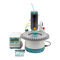 Equipos de Laboratorio Metrohm 774 Oven Sample Processor Manual De Instrucciones