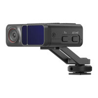 DJI Focus Pro LiDAR Manual De Usuario