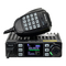 Retevis RA25 - Manual de Radio Móvil