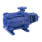 Bombas KSB Multitec Manual De Instrucciones