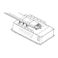 Move FORCE+ 1000N Instrucciones De Instalación Y Manual Del Usuario
