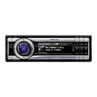 Blaupunkt 7 648 012 310 Instrucciones De Manejo