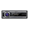 Receptores para Coches Blaupunkt Hamburg MP68 Instrucciones De Manejo