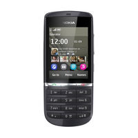 Nokia 300 Manual De Instrucciones