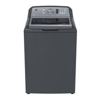 GE GTW680 Manual Del Propietario E Instrucciones De Instalación
