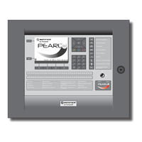 Honeywell Notifier Pearl Serie Manual De Funcionamiento