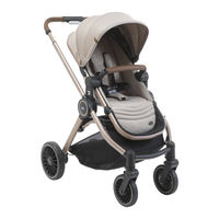 Chicco Best Friend PRO Manual De Instrucciones