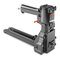 Grapadoras Industriales Uline H -1027 Manual De Instrucciones