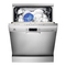 Lavaplatos Electrolux ESF5532LOX Manual De Instrucciones