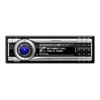 Blaupunkt 7 648 012 310 Instrucciones De Instalación