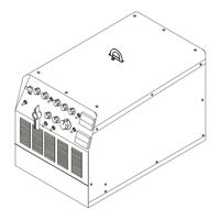 Infra ALPHA TIG 252 Manual De Operación