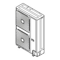 Daikin RXYSQ5TAY1B Manual De Instalación Y Funcionamiento
