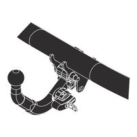 Brink WD11955 Instrucciones De Montaje