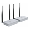 Decodificadores de TV König KN-WLHDMI20 Manual De Uso