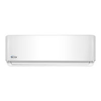 Ecox 12.000 BTU Manual De Instalación