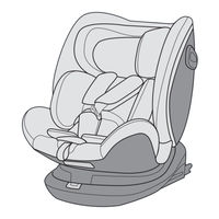 Baby Auto VESSO Manual De Instrucciones