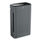 Manual del purificador de aire HEPA Airthereal Pure Morning APH320