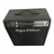 Equipo de DJ Hughes & Kettner WARP 7 Manual Del Usaurio