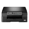 Brother DCP-J132W