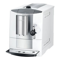 Miele CM 5100 Manual De Uso Y Manejo