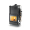 Chimeneas de Interior Palazzetti Termopalex HWT 78F Datos Técnicos Del Producto