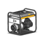 Generadores Coleman Powermate PMA525302 Guia De Inicio Rapido