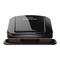 Electrodomésticos de Cocina George Foreman GRP1060 Manual De Uso