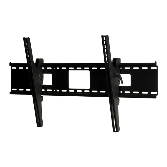 PEERLESS Smartmount ST670 Instalación Y Ensamblaje