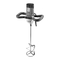 Mezcladores Altrad PROMIX 1800-M Manual Original