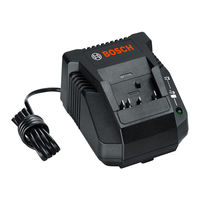 Bosch BC660 Instrucciones De Funcionamiento Y Seguridad