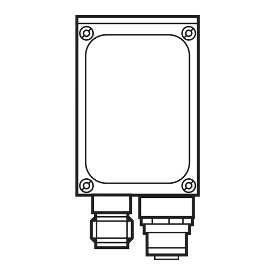 IFM Electronic Efector 250 O2D22 Serie Instrucciones De Uso