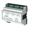 Unidades de Control sauter EY-EM510 Instrucciones De Montaje