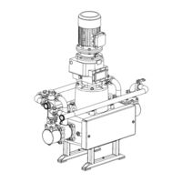 Carlisle 107071 Manual De Mantenimiento