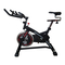 Bicicletas Estáticas Randers SPINING ARG-950SP Manual Del Usuario