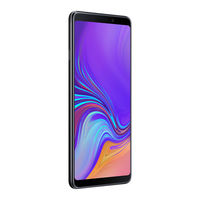 Samsung SM-A920F Manual Del Usuario