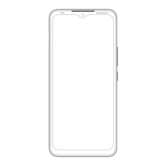 infinix SMART 6 HD Manual De Instrucciones