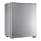 Refrigeradores Dometic CLASSIC RH 423LDA Instrucciones De Montaje Y De Uso