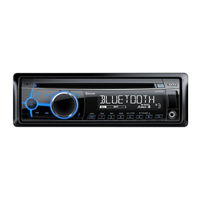 Clarion CZ302E Manual De Instrucciones Y De Instalación